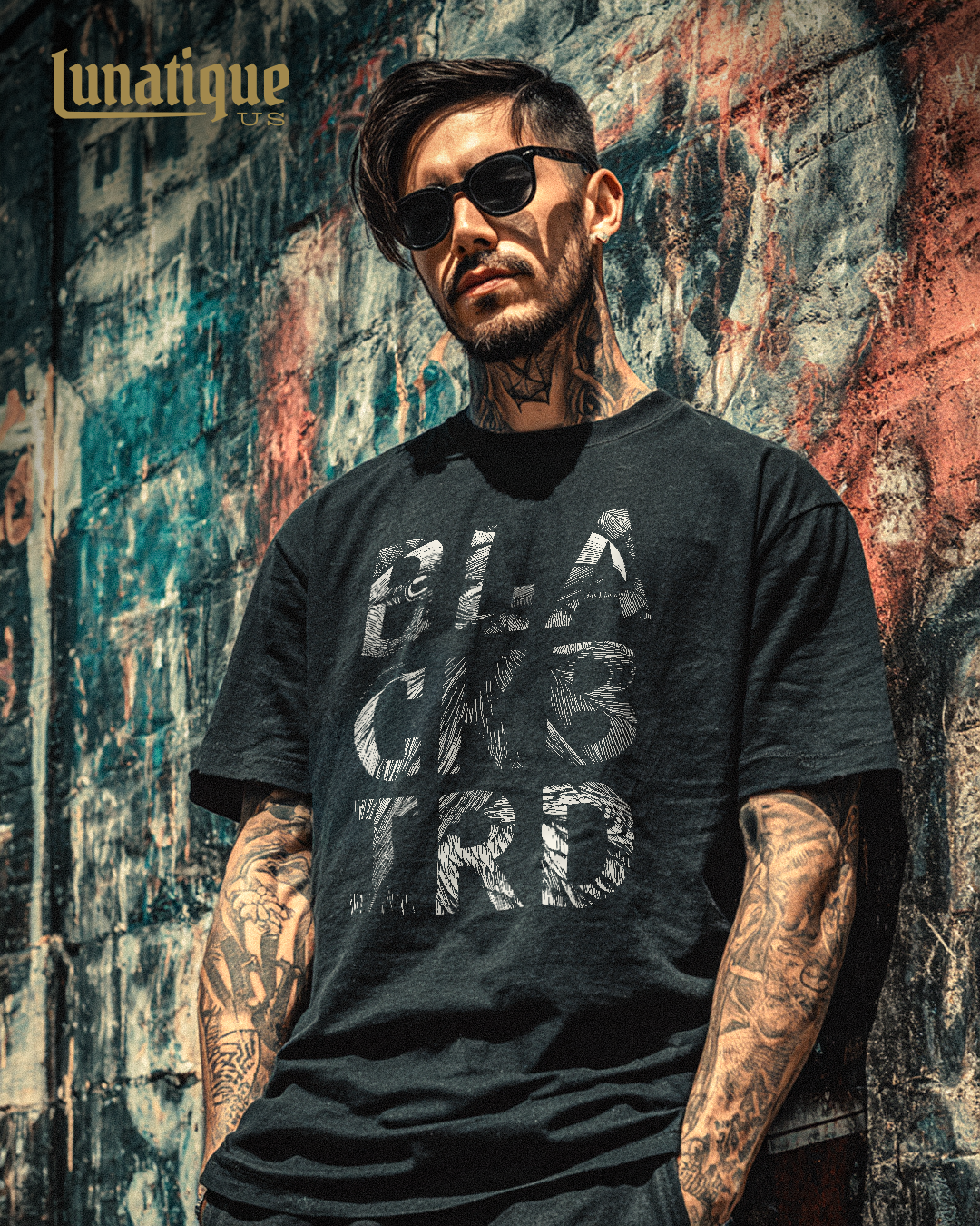 BLACKBIRD T-Shirt