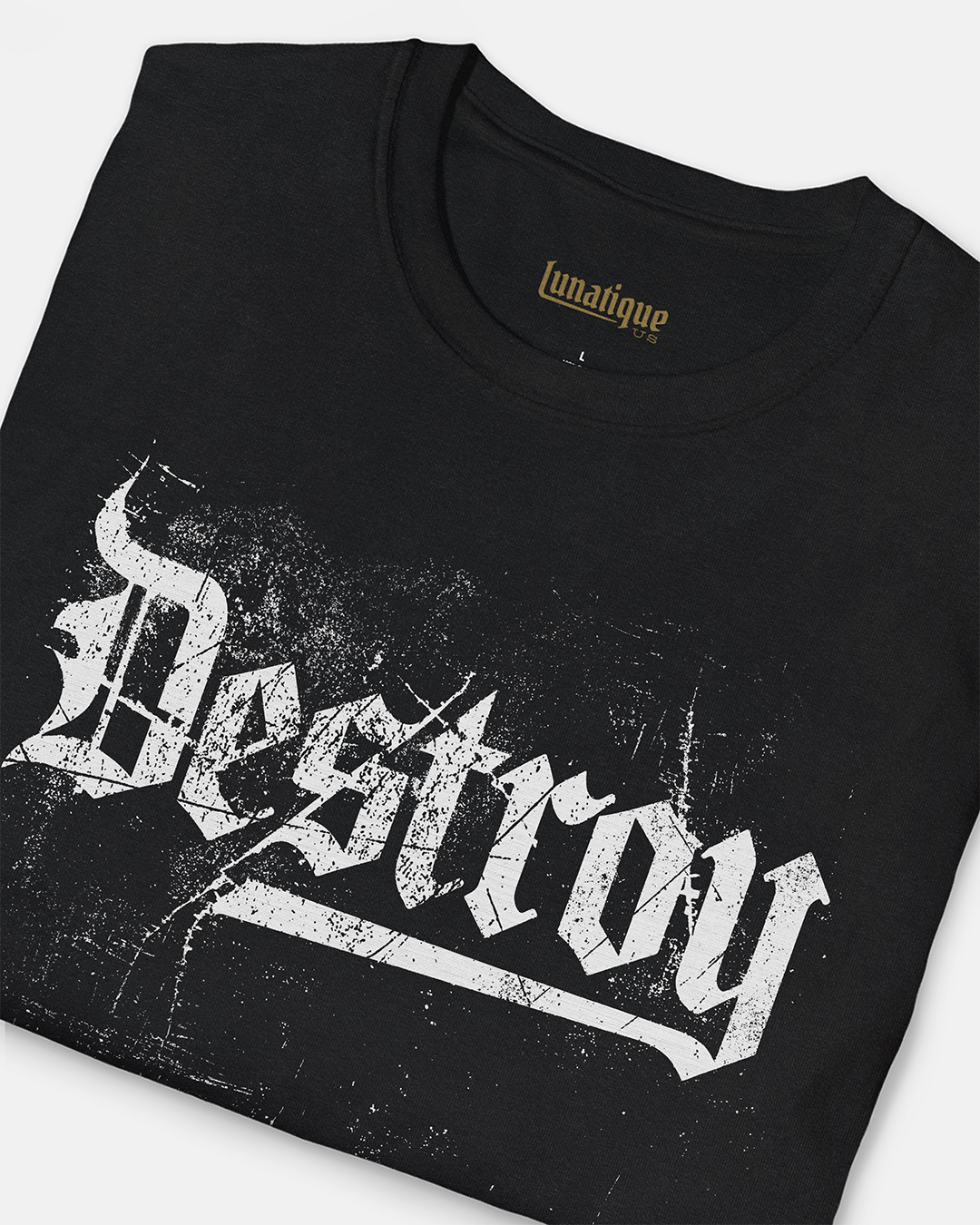 Destroy T-Shirt