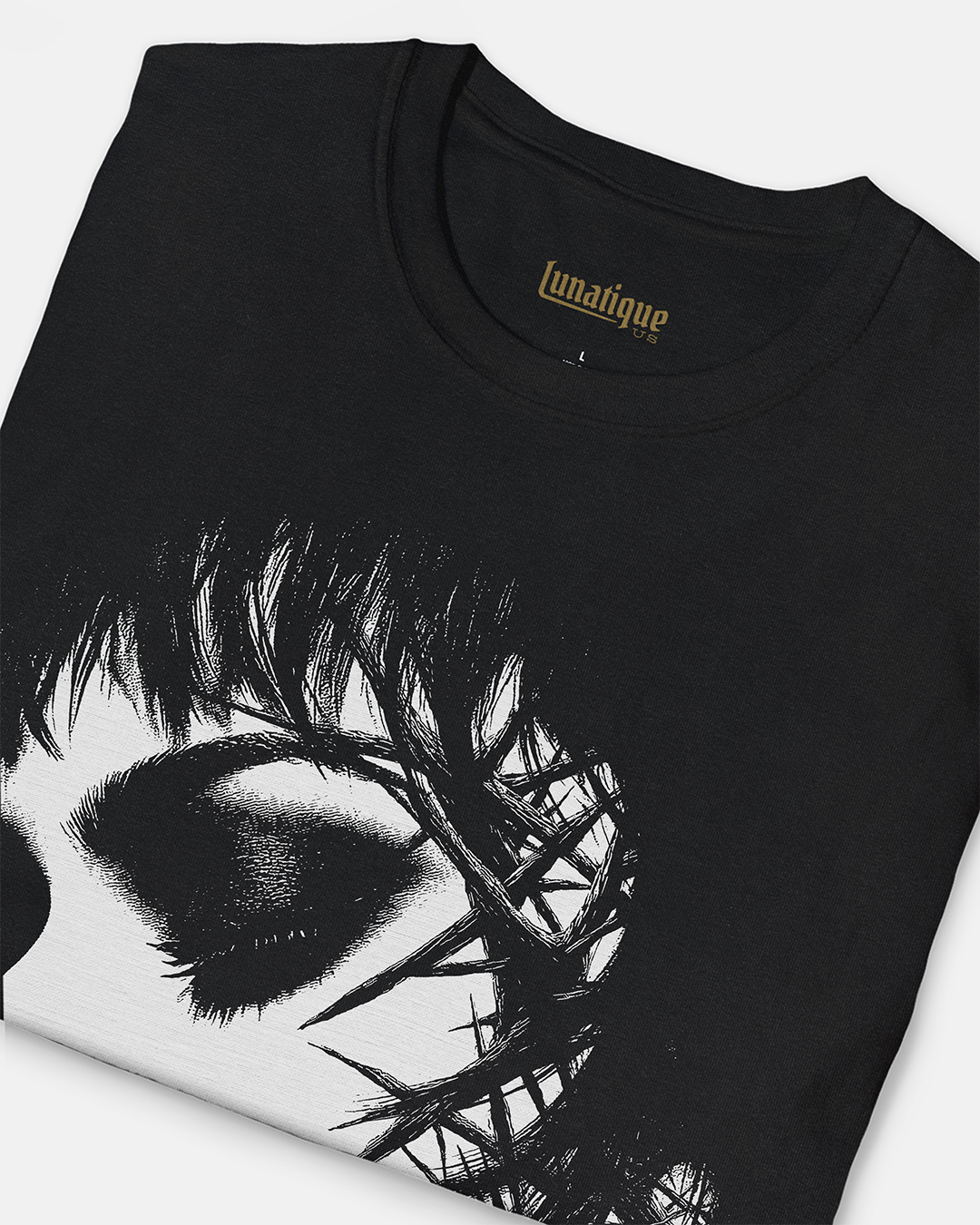 Face with Thorns T-Shirt