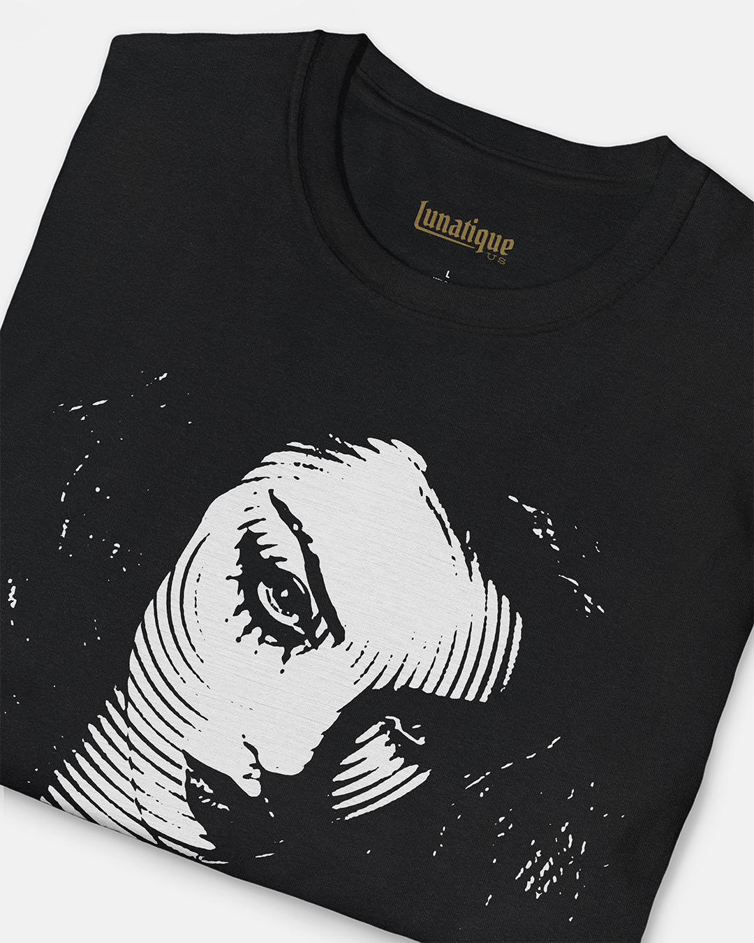 Glam Noir T-Shirt