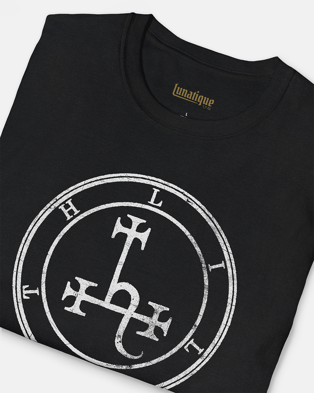 Sigil of Lilith T-Shirt