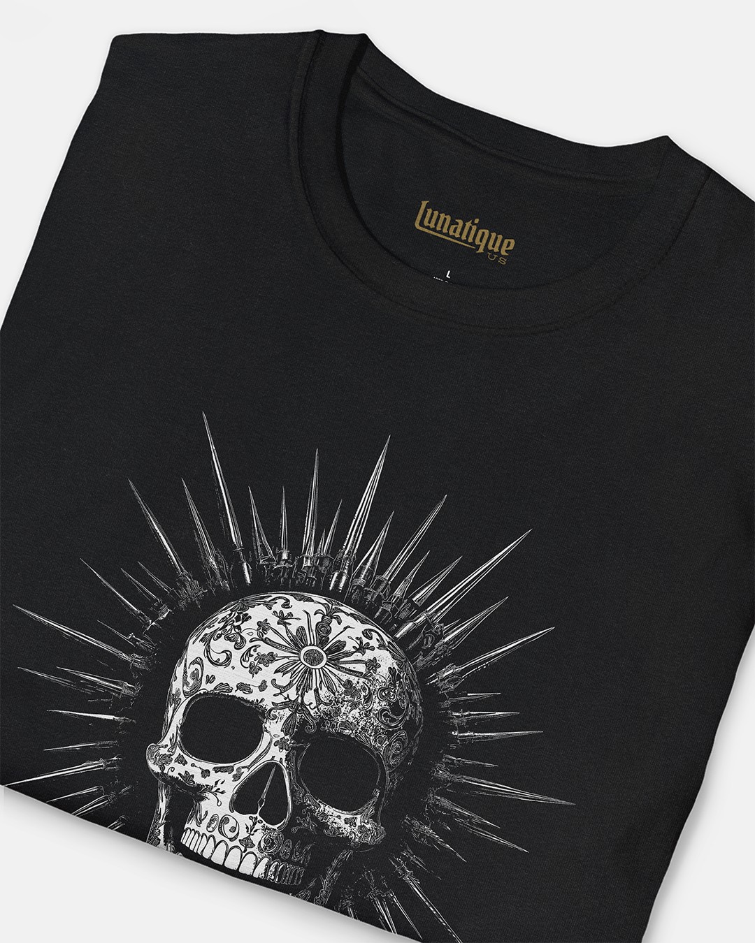 Día de Muertos T-Shirt