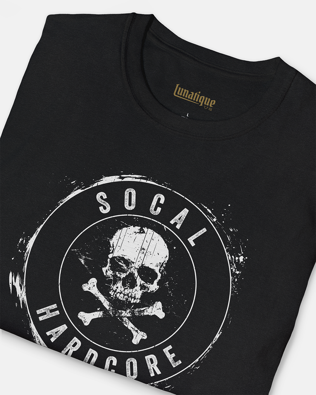 SoCal Hardcore T-Shirt