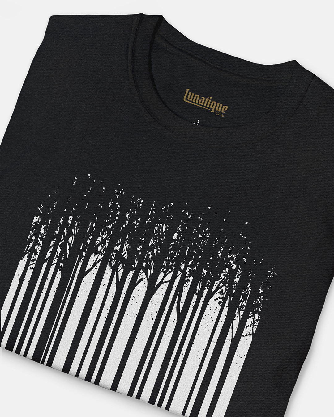 Tall Woods T-Shirt