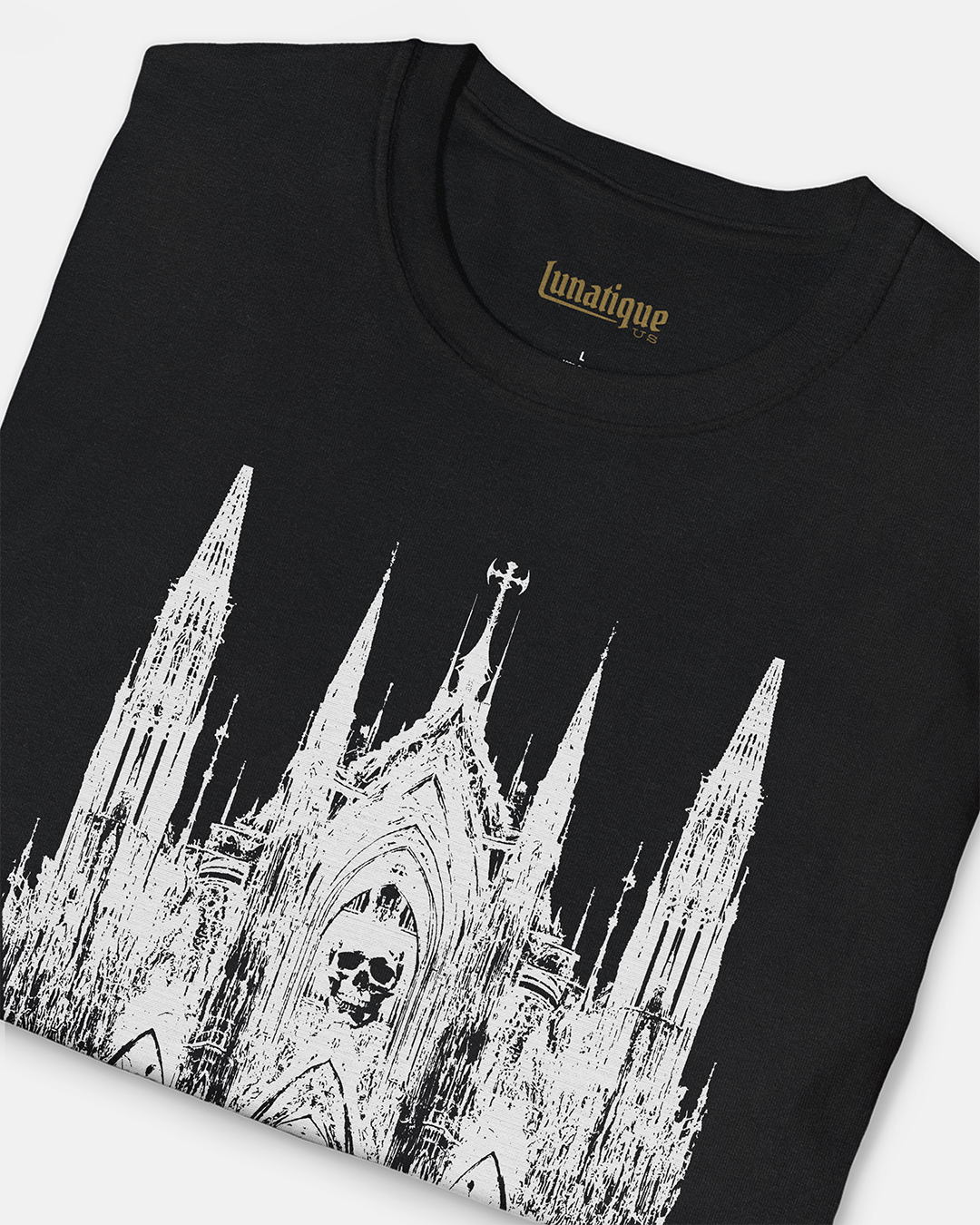 Cathedral T-Shirt