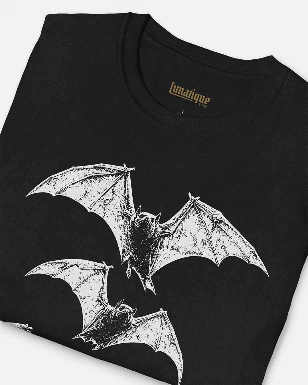 Bats T-Shirt