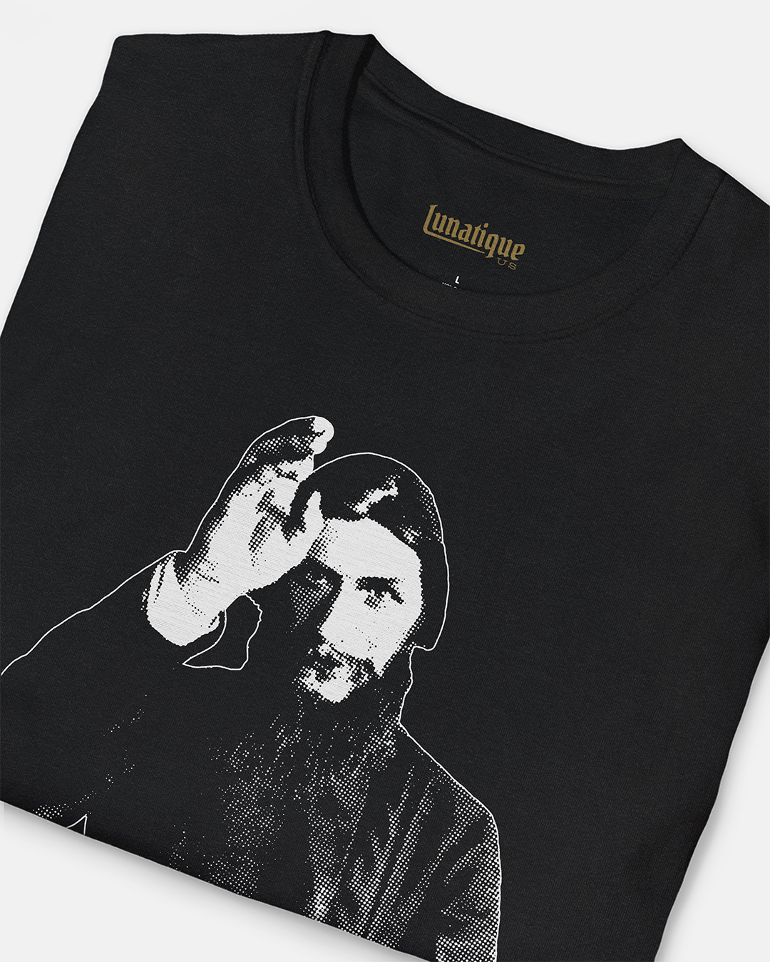 Rasputin T-Shirt