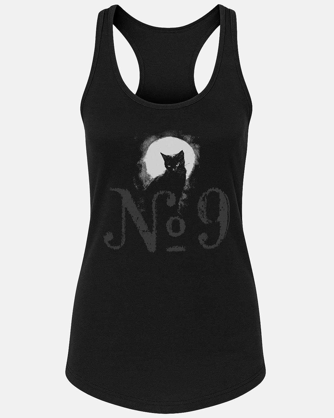 No.9 Woman's Tank