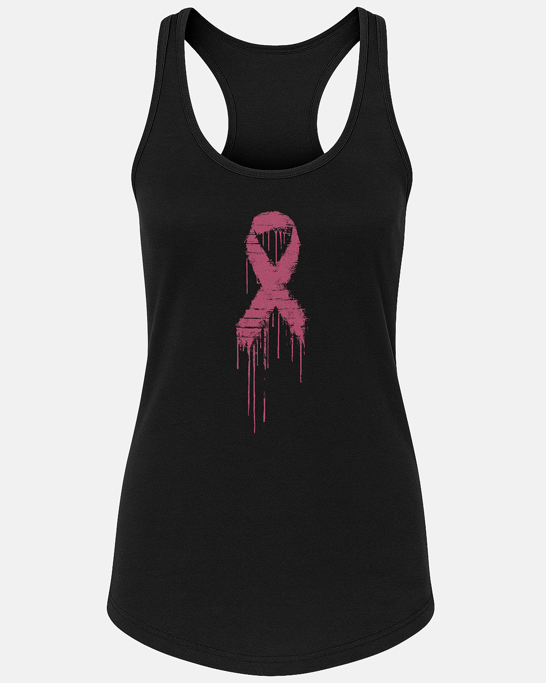 Dripping Ribbon Tank