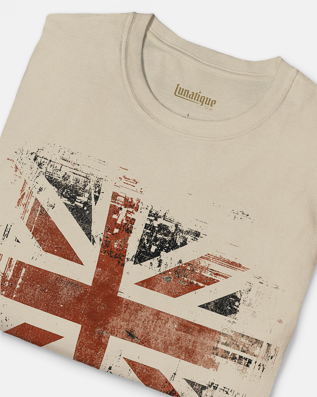 Union Jack T-Shirt