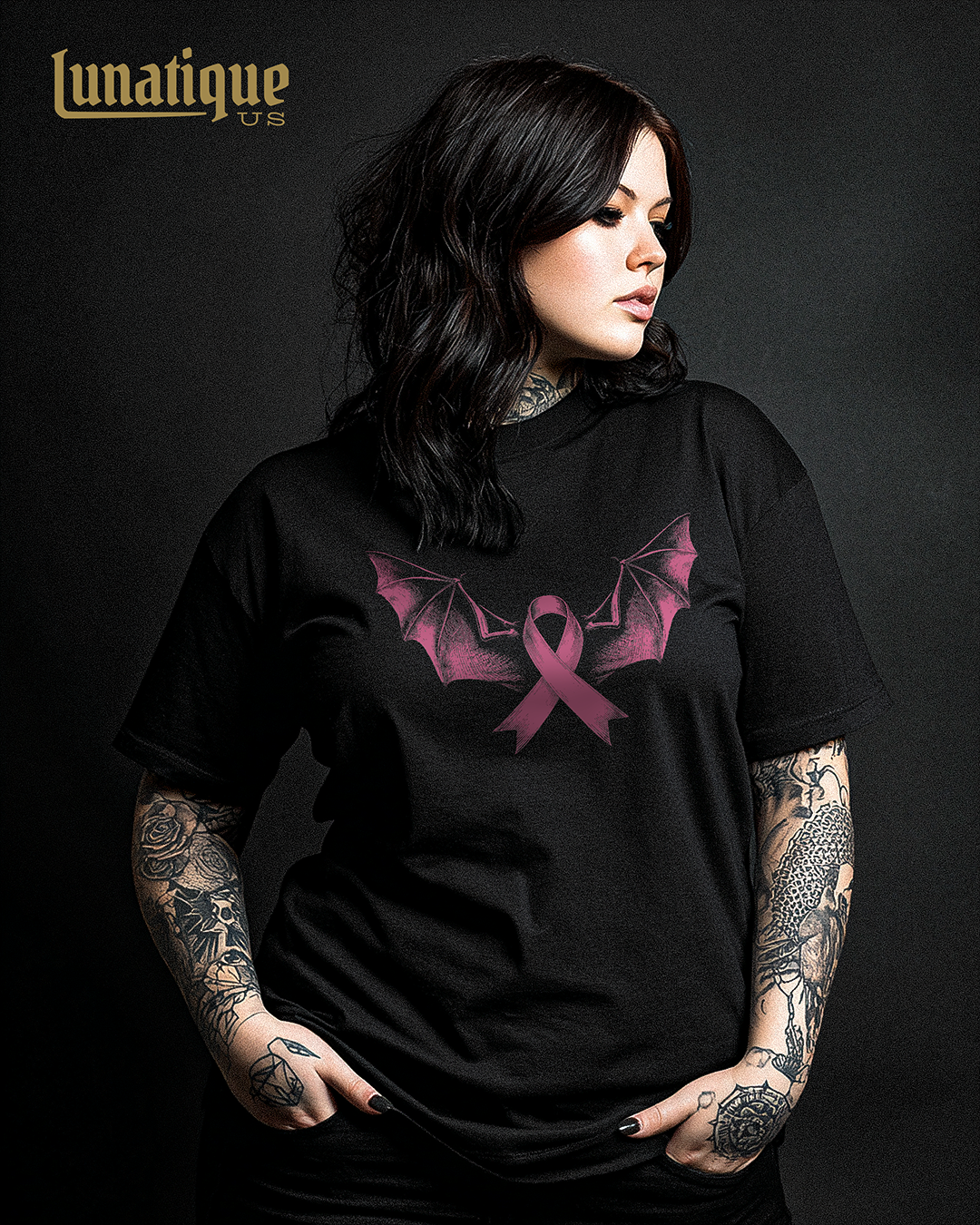 Night Flyer T-Shirt