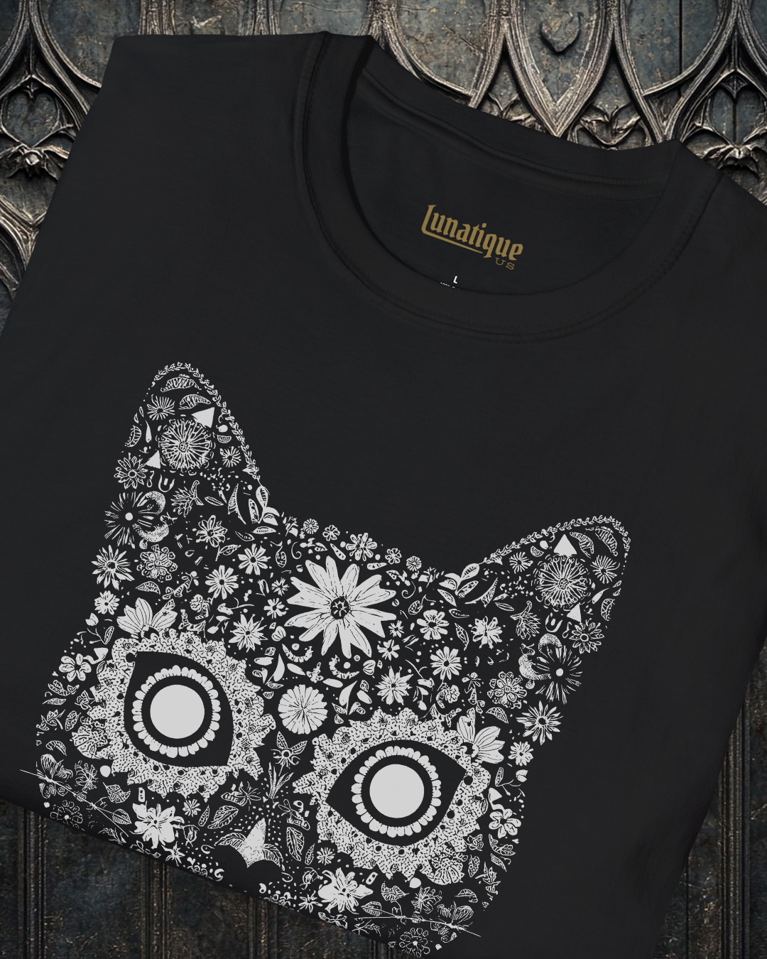 Sugar Cat T-Shirt