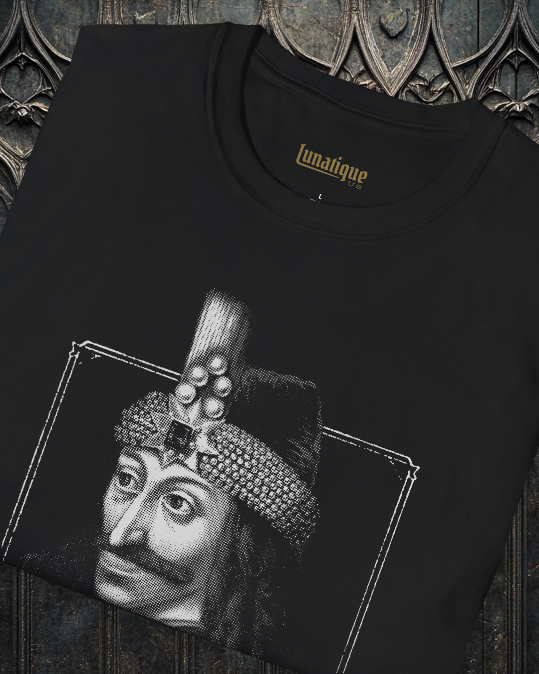 Vlad The Impaler T-Shirt