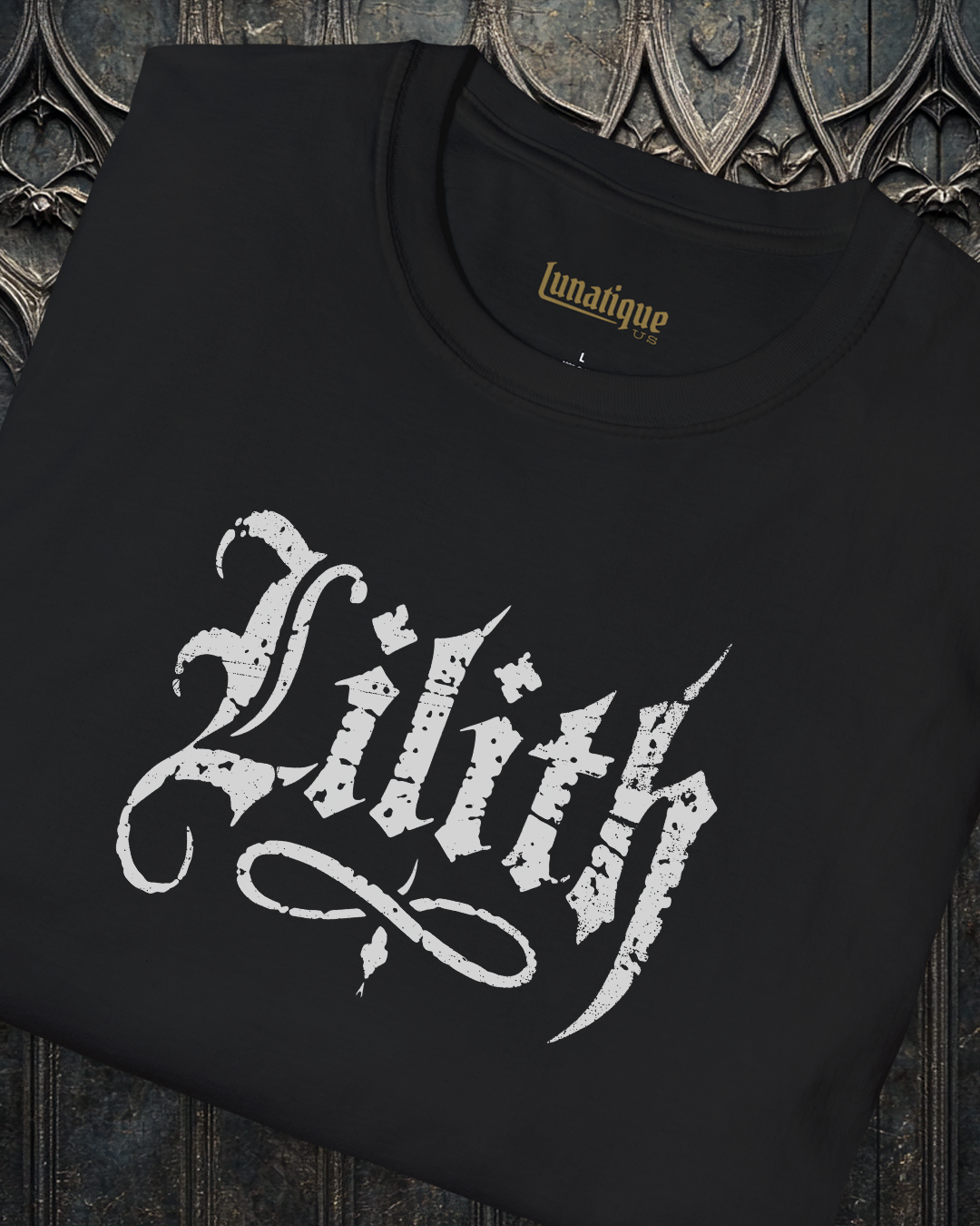 Lilith T-Shirt