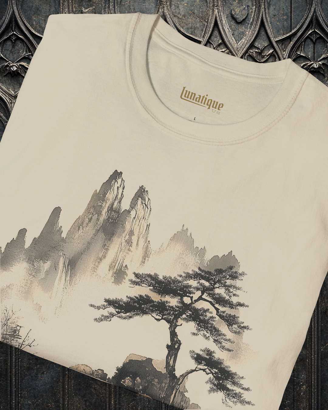 The Path T-Shirt