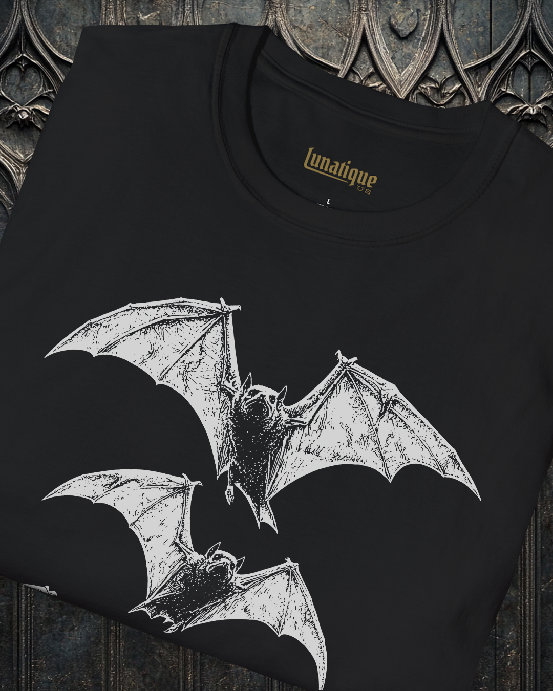Bats T-Shirt