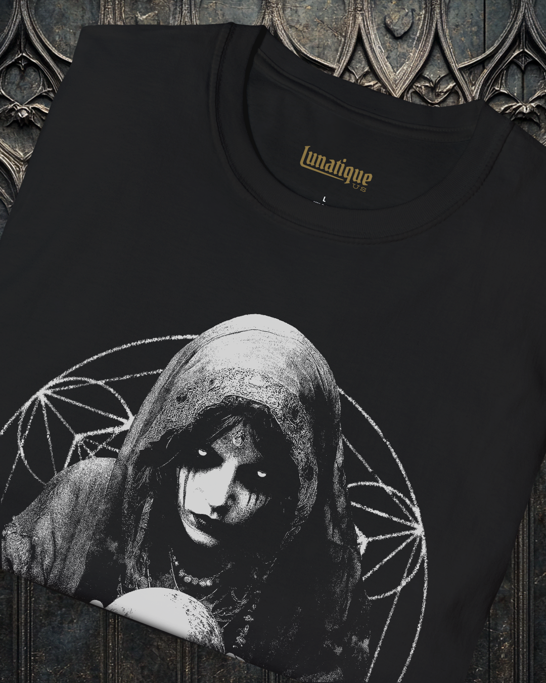 The Fortune Teller T-Shirt