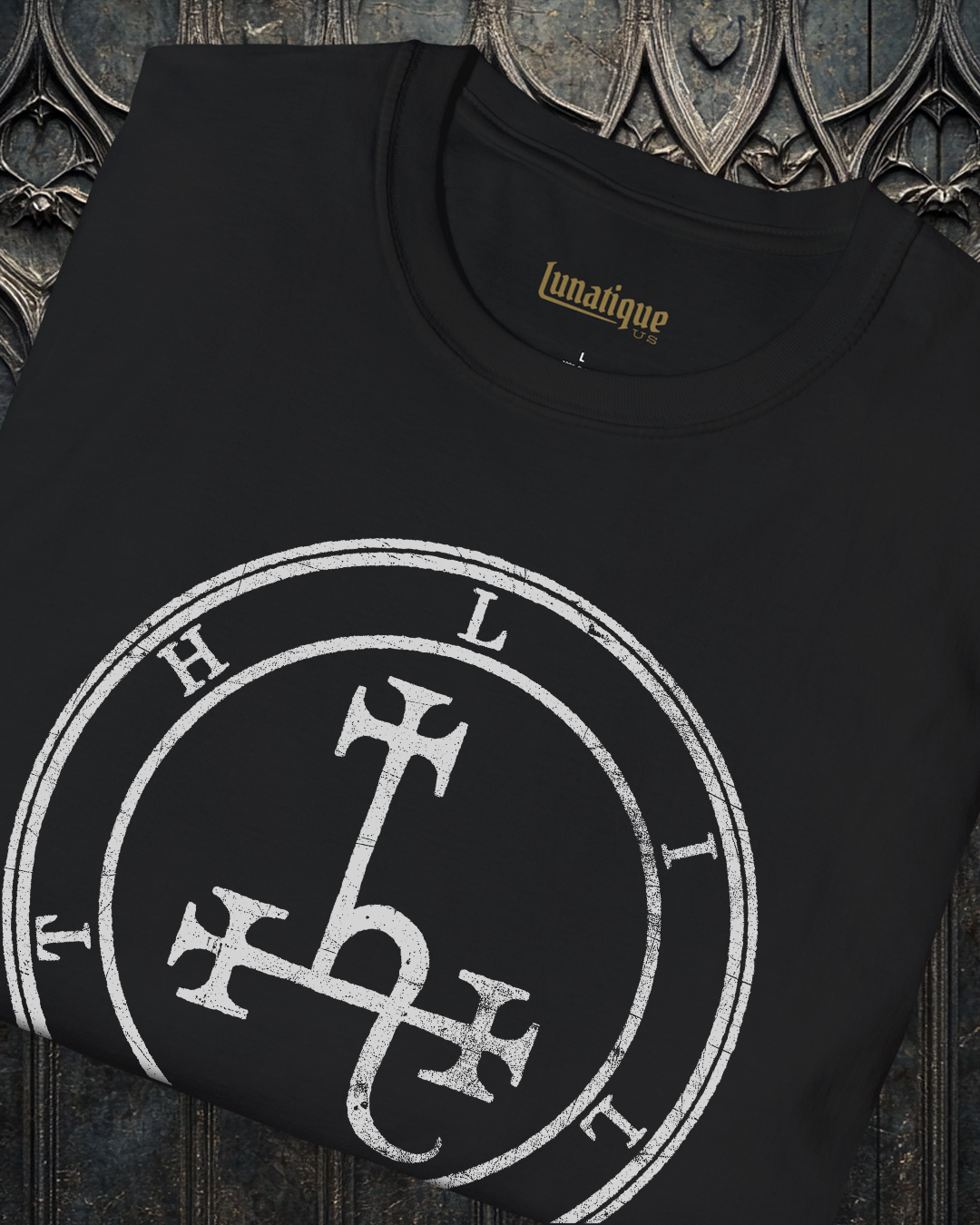 Sigil of Lilith T-Shirt