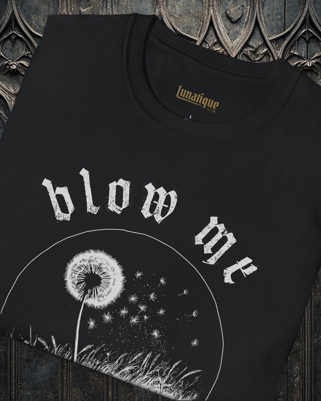 Blow Me T-Shirt