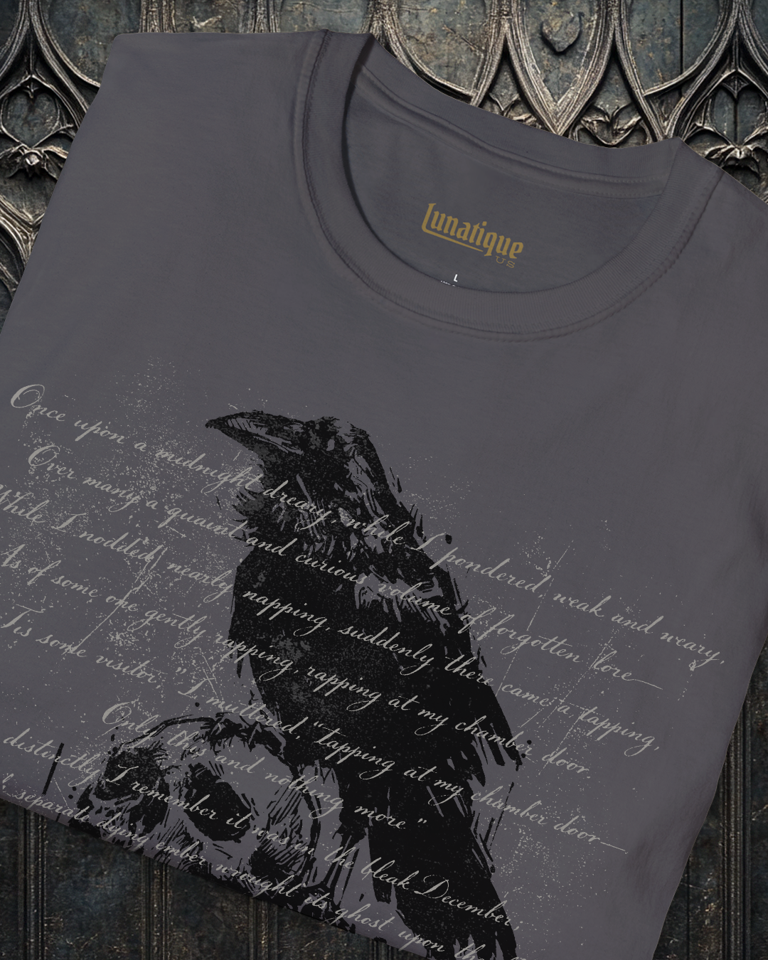 The Raven T-Shirt