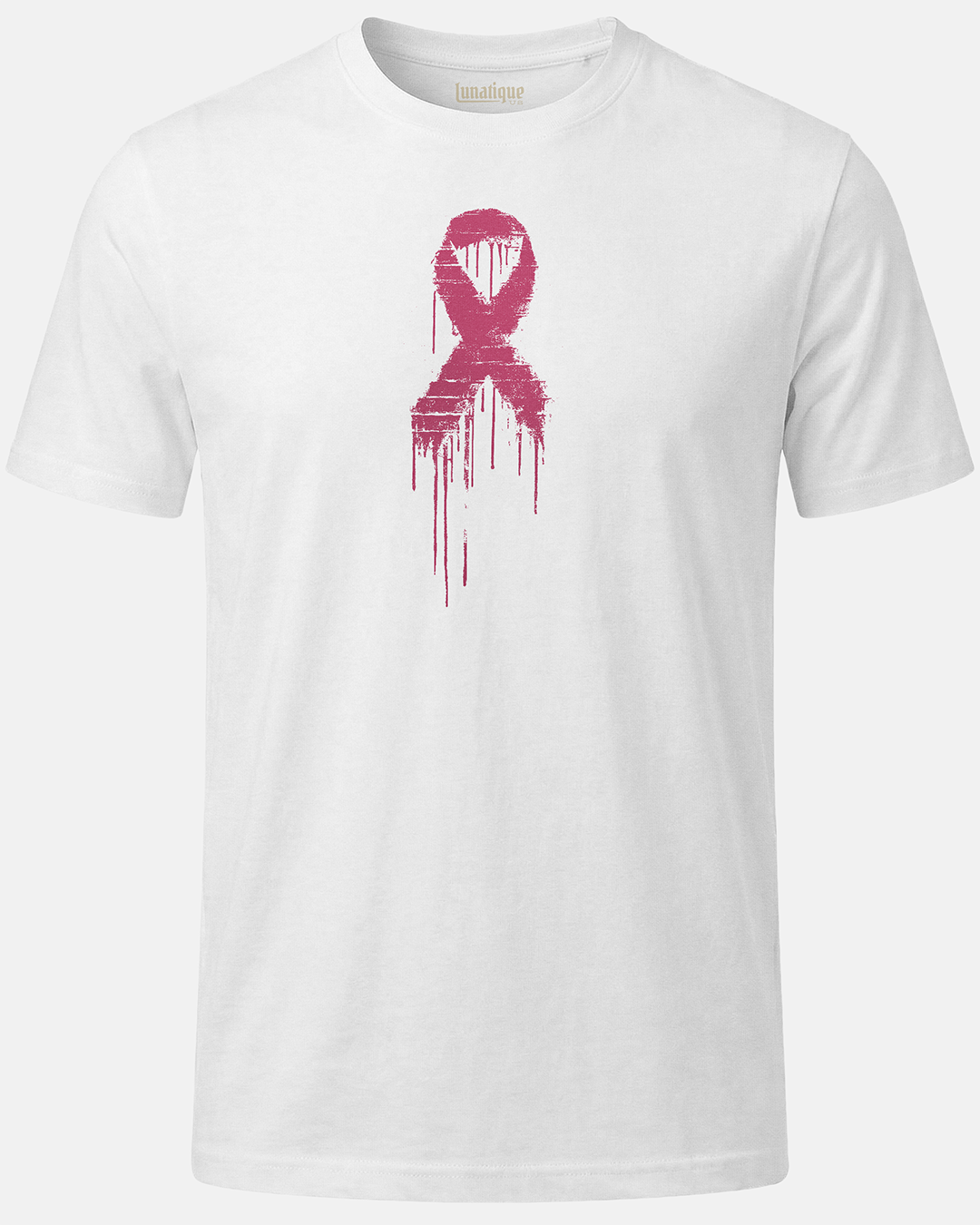 Dripping Ribbon T-Shirt