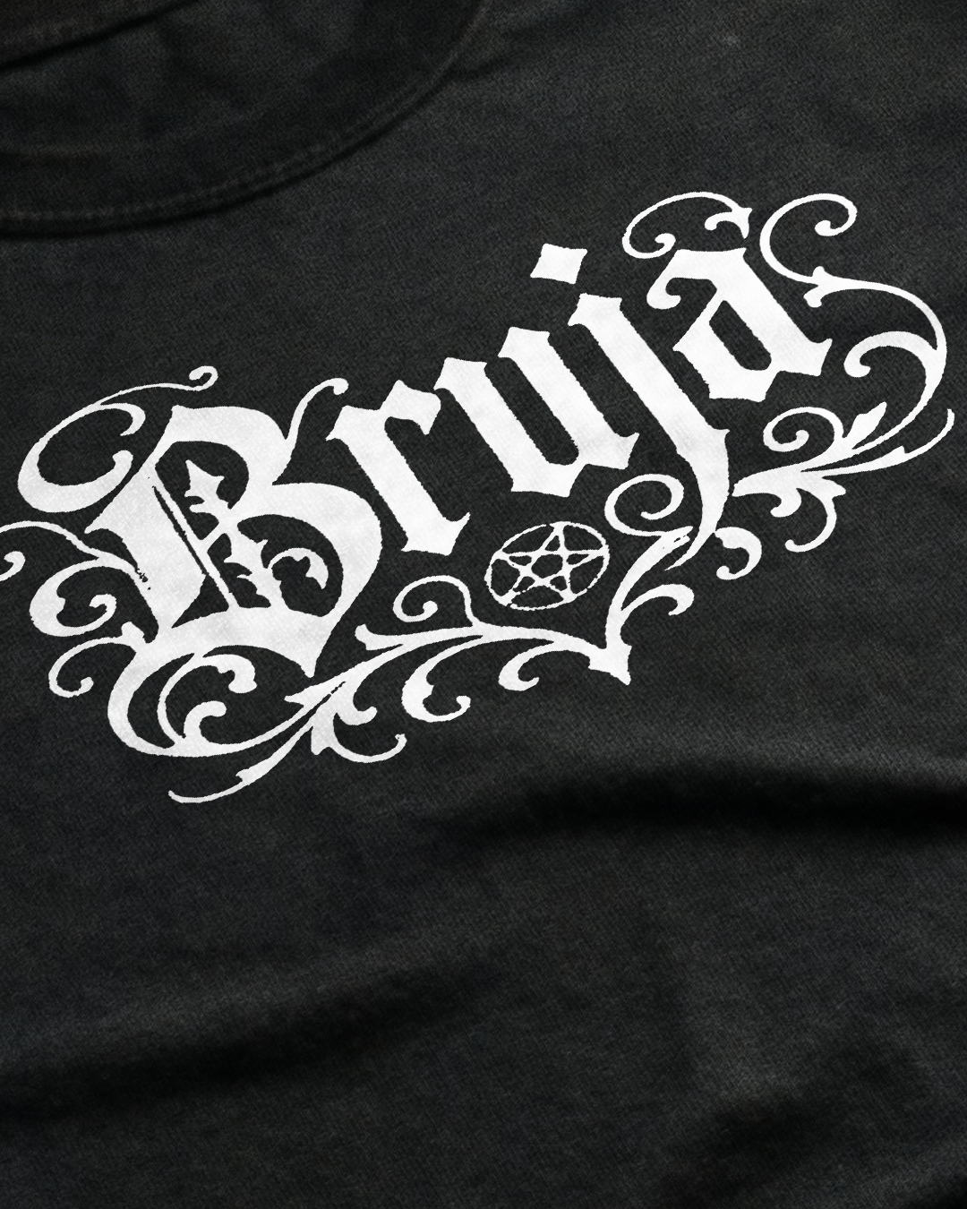 Bruja II Women's Cut T‑Shirt