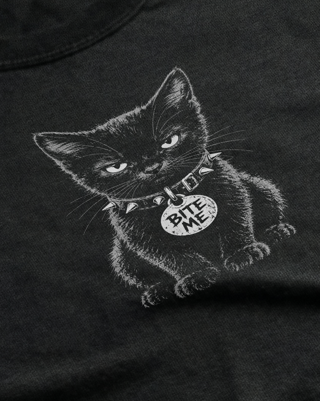 Bite Me Unisex T-Shirt