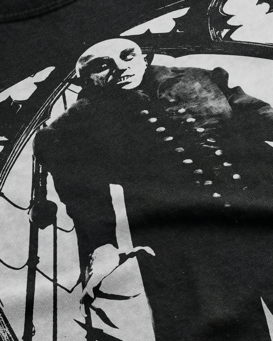 Nosferatu T-Shirt