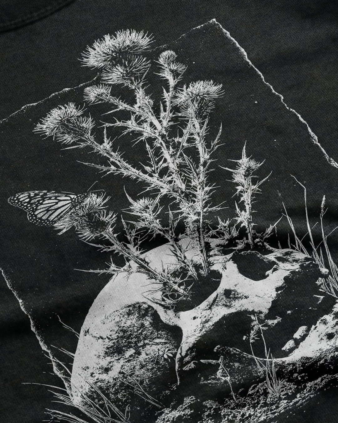 Vanitas Unisex T-Shirt