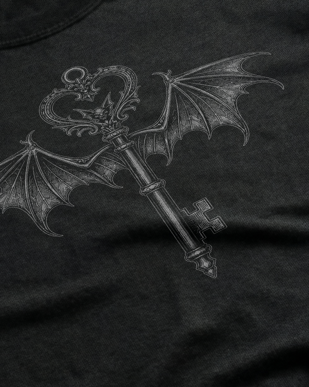 Nightkey Women's Cut T‑Shirt