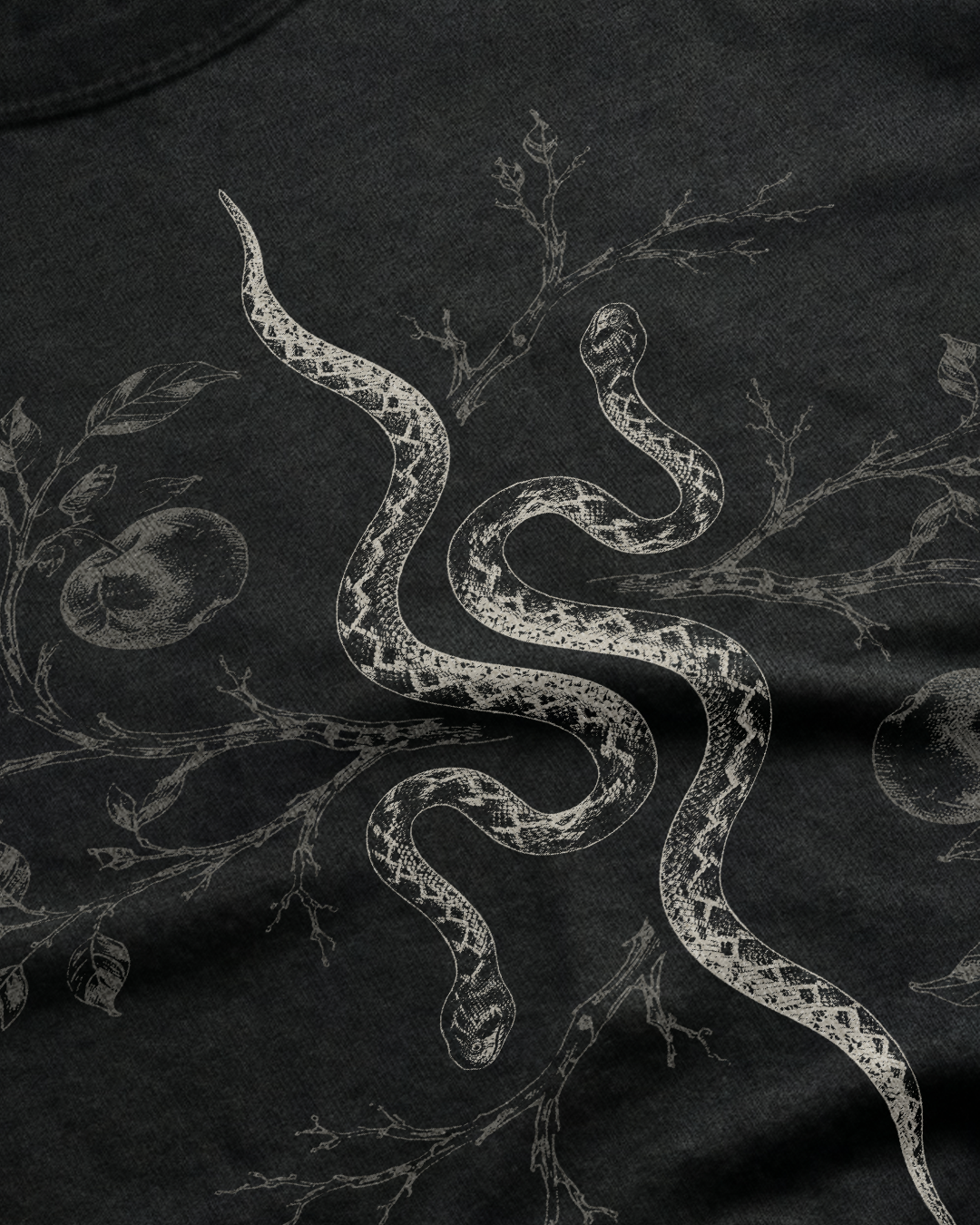 Temptation Unisex T-Shirt