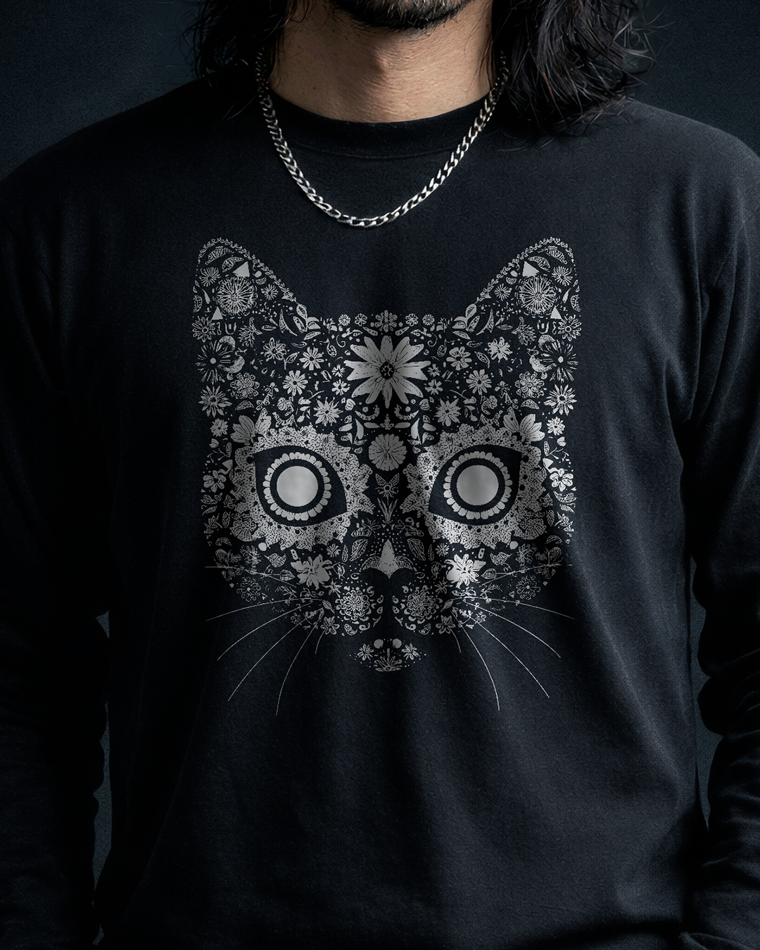 Sugar Cat Unisex T-Shirt