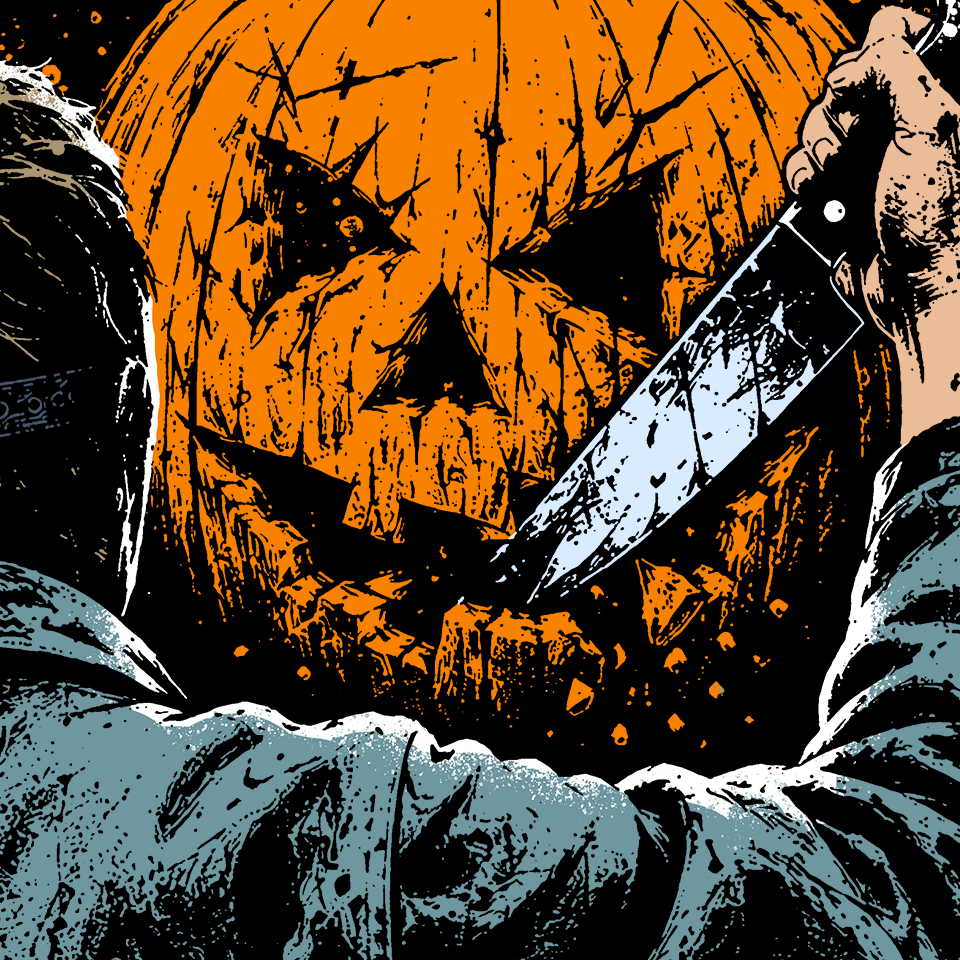 Halloween Collection
