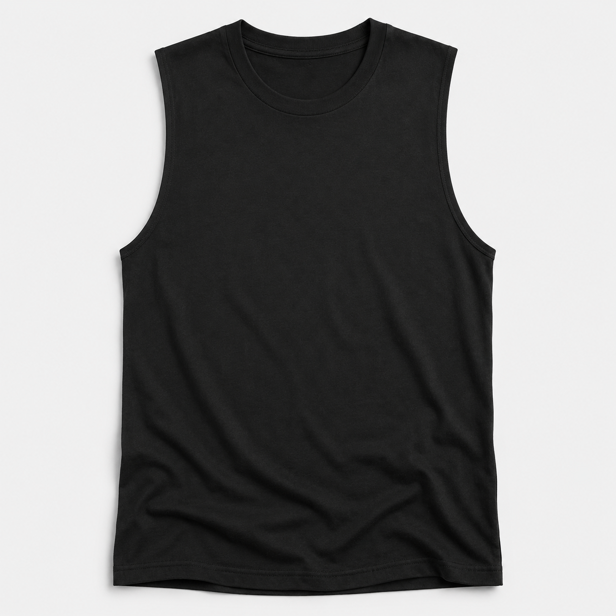 Unisex Muscle Tank
