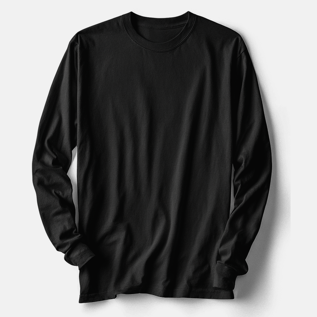 Long Sleeve T-Shirts