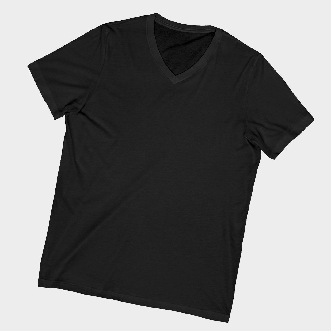 Unisex V-Neck T-Shirts