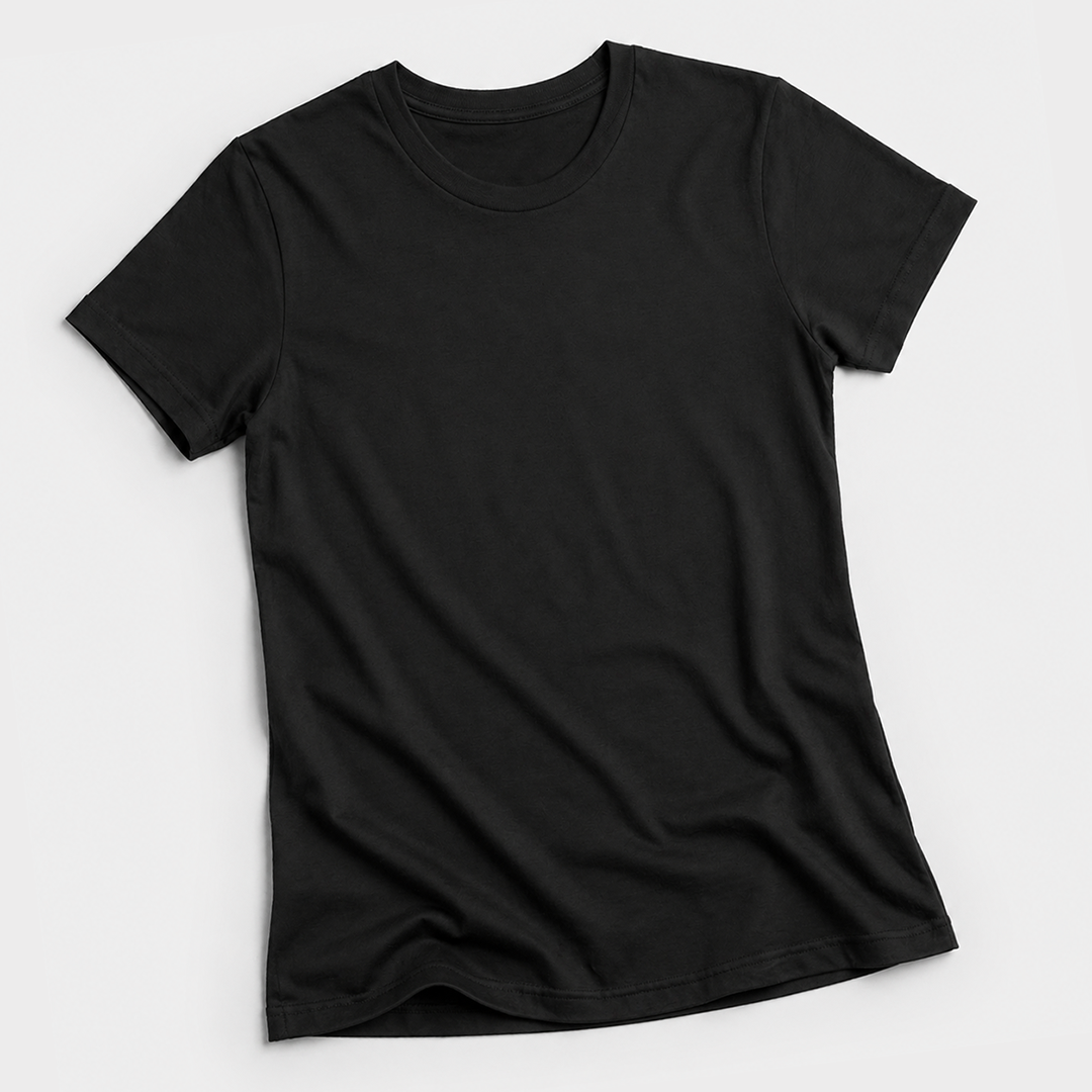 Women's Cut T-Shirts