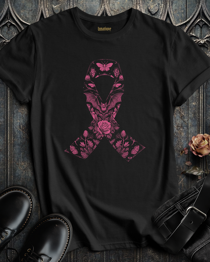 Breast Cancer Ribbon T-Shirt