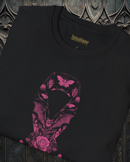 Breast Cancer Ribbon T-Shirt