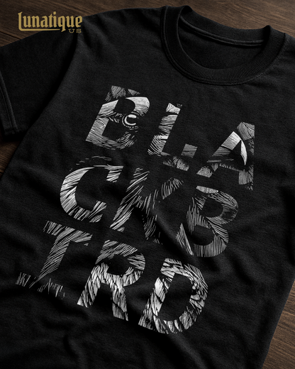 BLACKBIRD T-Shirt