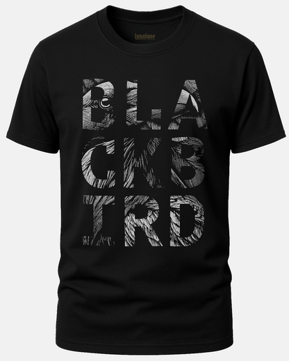 BLACKBIRD T-Shirt