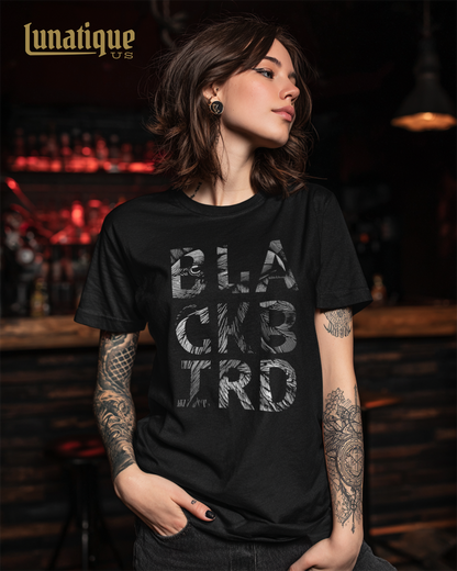 BLACKBIRD T-Shirt