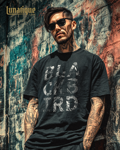 BLACKBIRD T-Shirt
