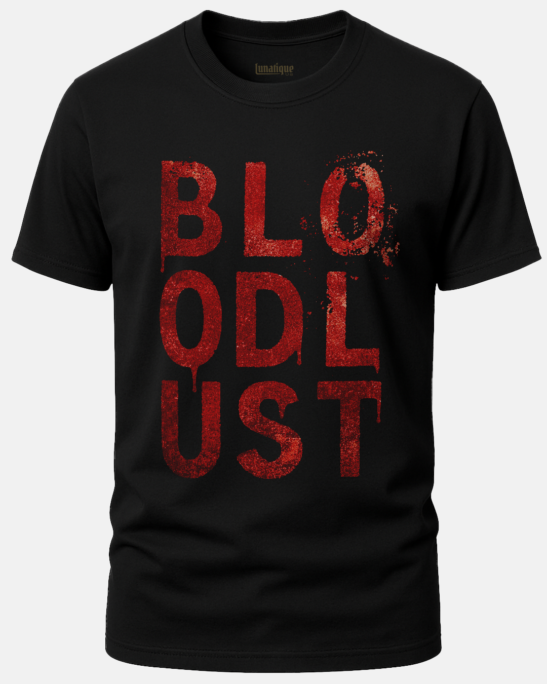 BLOODLUST T-Shirt