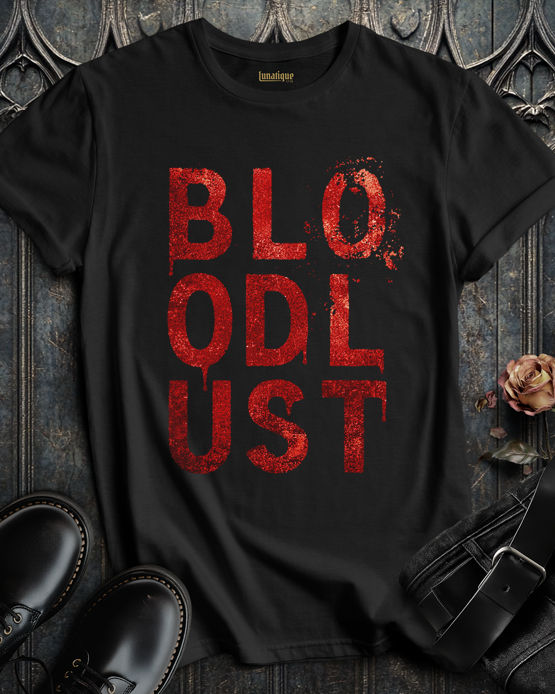 BLOODLUST T-Shirt
