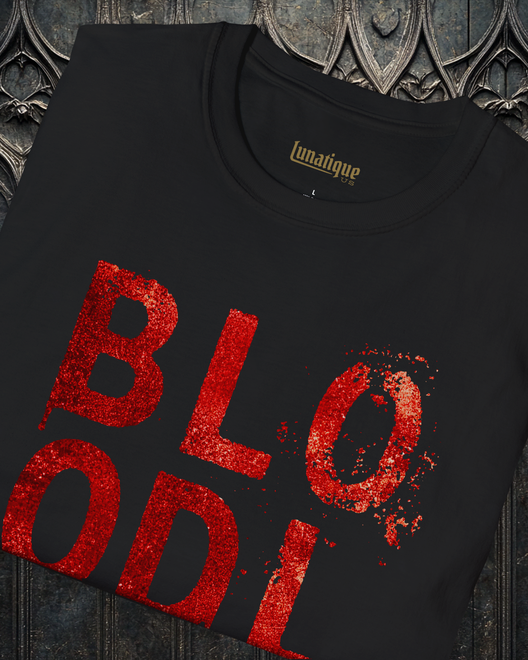 BLOODLUST T-Shirt