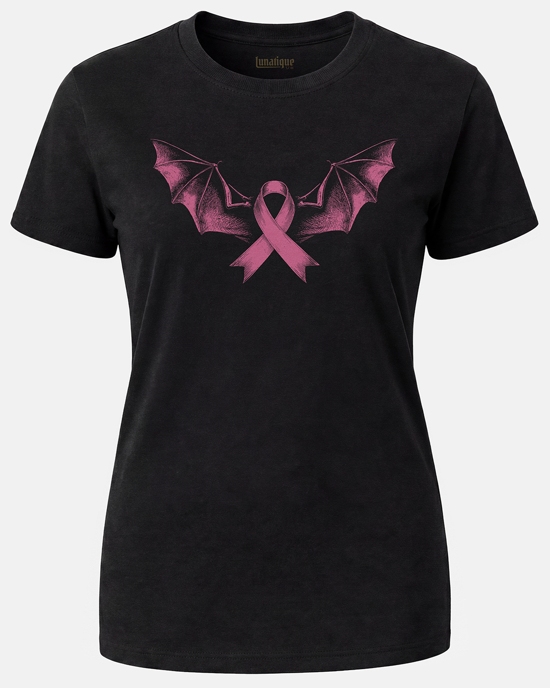Night Flyer Women's Cut T‑Shirt