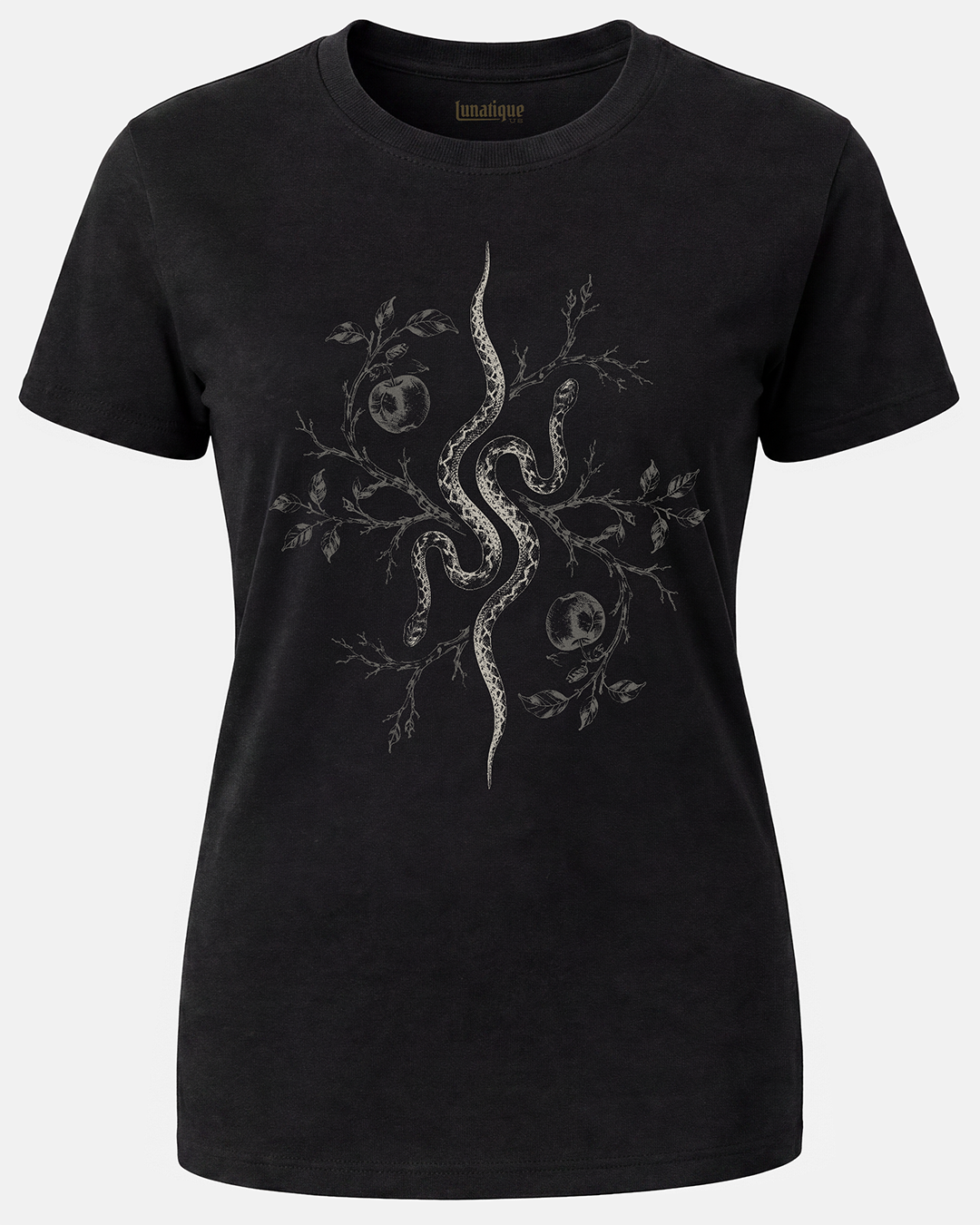 Temptation Women's Cut T‑Shirt