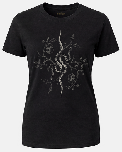 Temptation Women's Cut T‑Shirt