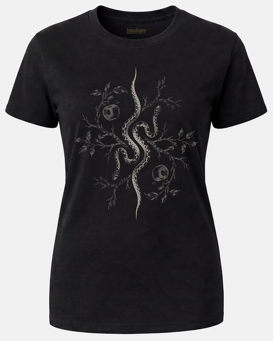 Temptation Women's Cut T‑Shirt